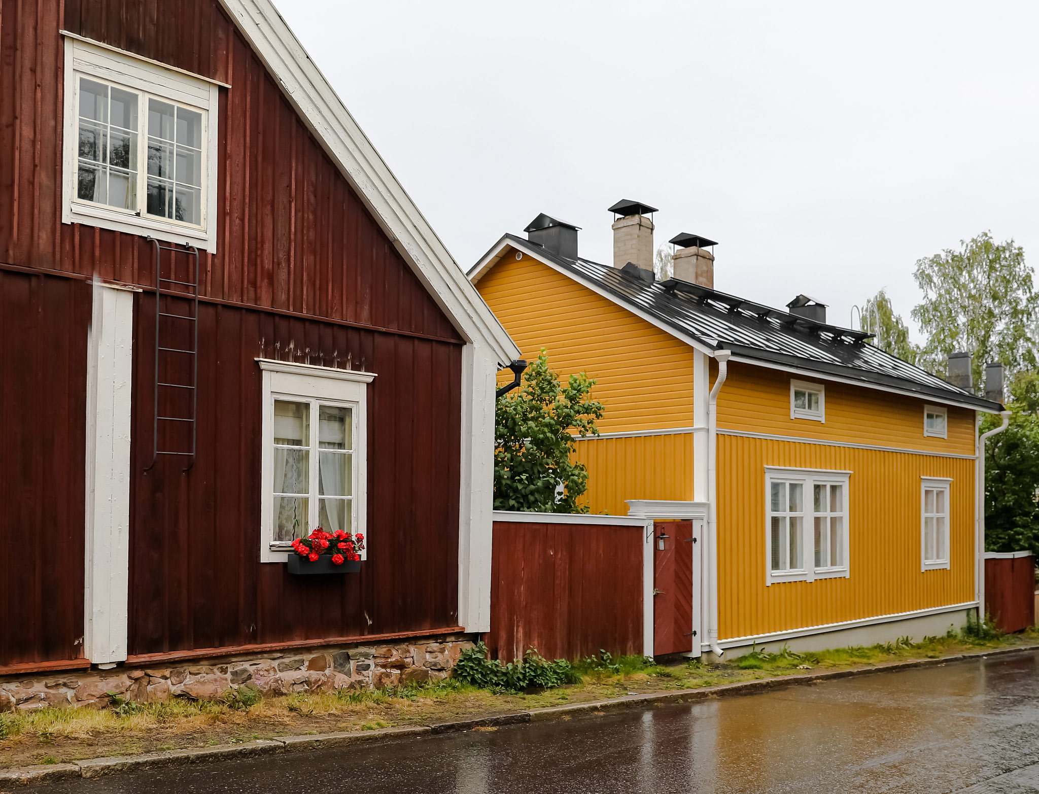 Kokkola